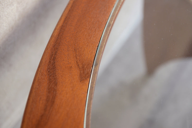 G-PLANジープランアストロオーバルローテーブル01