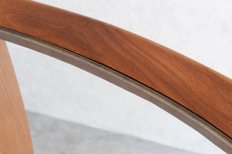 G-PLANジープランアストロオーバルローテーブル01