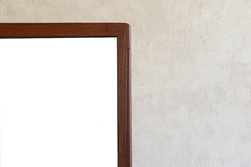 F様ご予約商品　G-PLAN　ジープラン フレスコ　ドレッサー　デスク(ミラー付き）