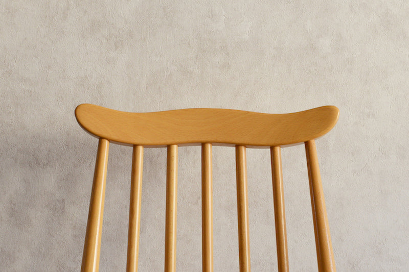 ERCOL　アーコール　アーム付ゴールドスミスチェア03