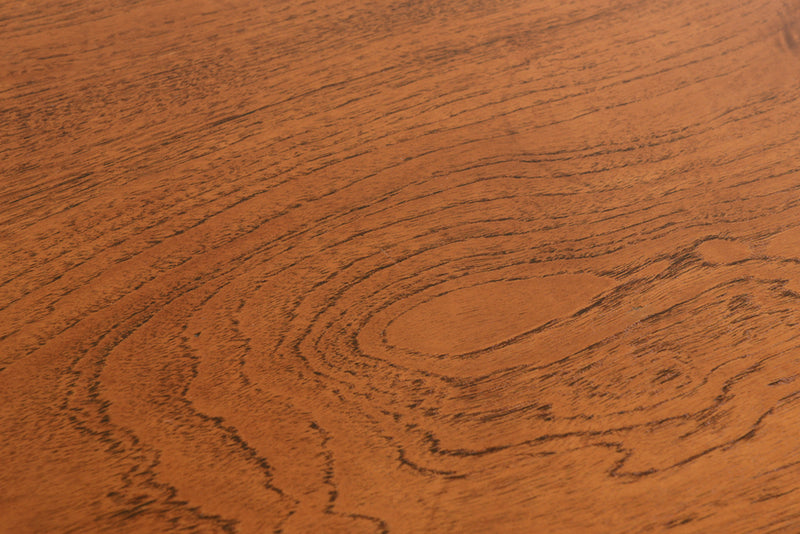 60Ｓミッドセンチュリー　チーク ローテーブル01