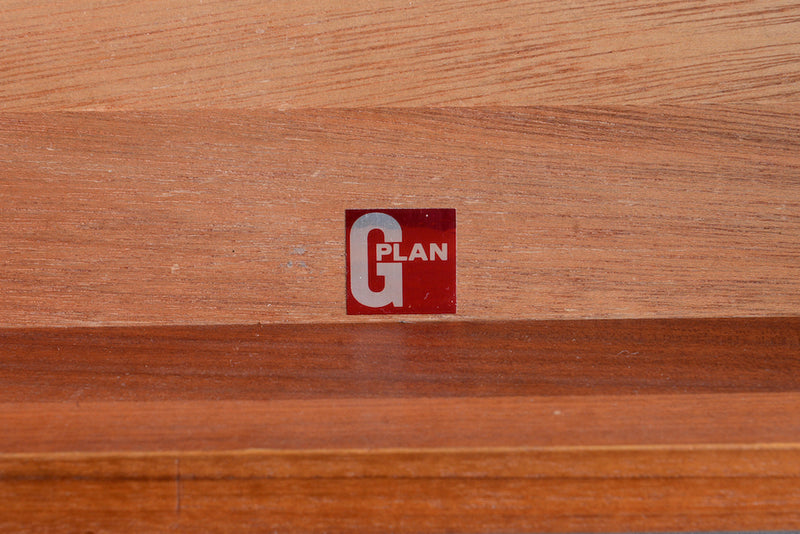 G-PLAN　ジープランロングジョン　フレスコサイドボード01