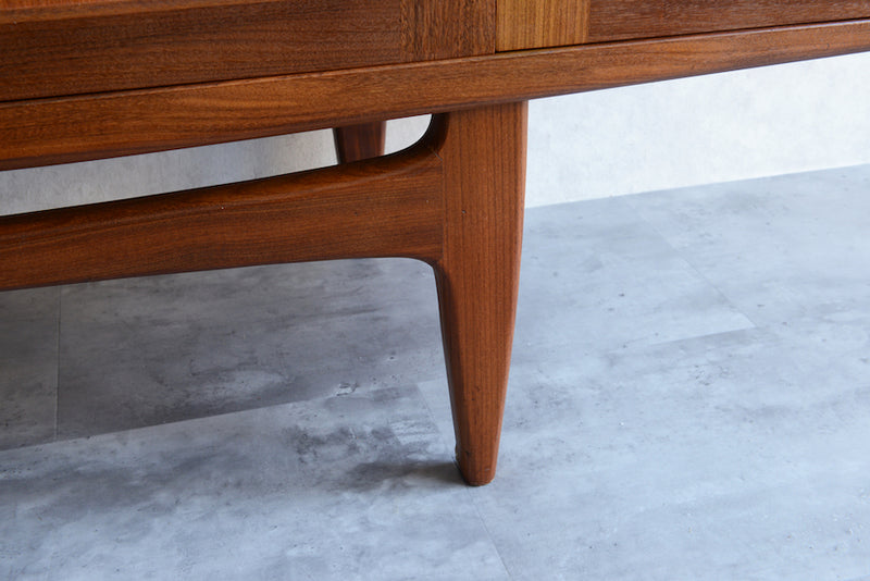 G-PLAN　ジープランロングジョン　フレスコサイドボード01