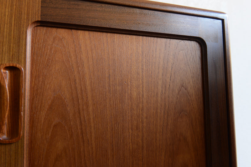 G-PLAN　ジープランロングジョン　フレスコサイドボード01