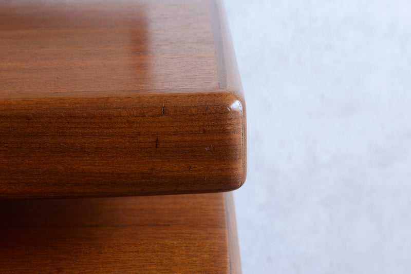 F様ご予約商品　G-PLAN　ジープラン フレスコ　ドレッサー　デスク(ミラー付き）