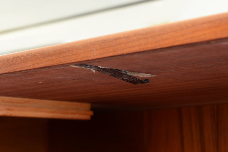 F様ご予約商品　G-PLAN　ジープラン フレスコ　ドレッサー　デスク(ミラー付き）