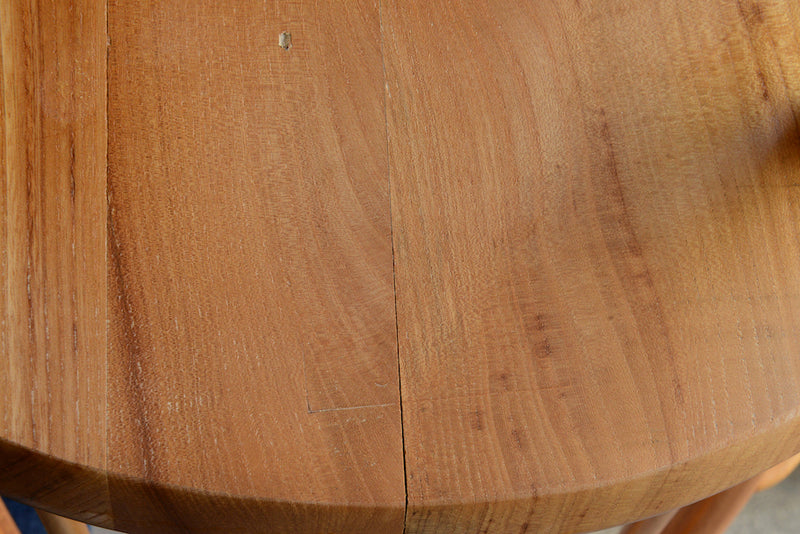 ERCOL　アーコール　アーム付クエーカーチェア05