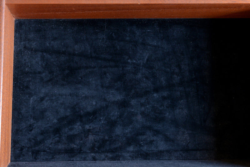 F様ご予約商品　G-PLAN　ジープラン フレスコ　ドレッサー　デスク(ミラー付き）