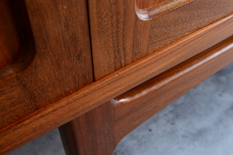 G-PLAN　ジープランロングジョン　フレスコサイドボード01