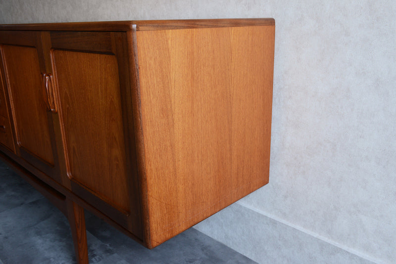 G-PLAN　ジープランロングジョン　フレスコサイドボード01