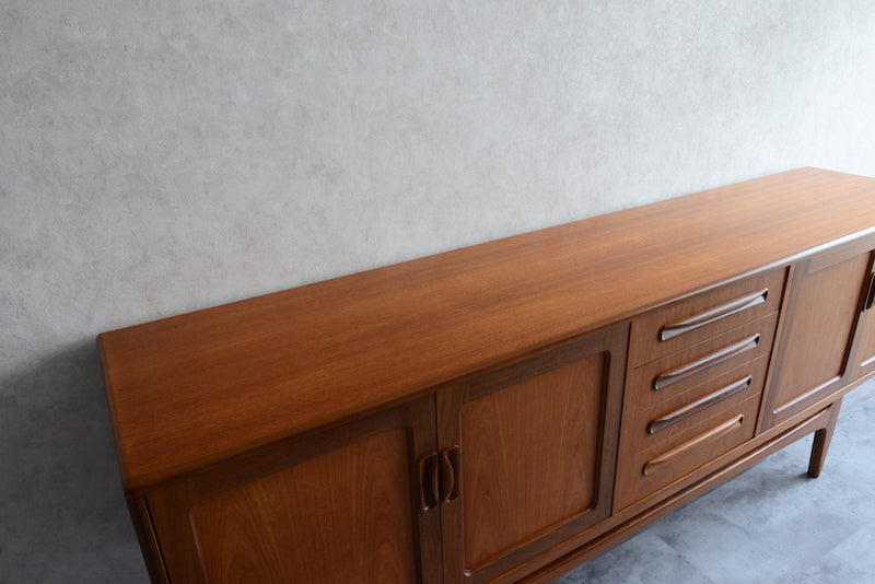 G-PLAN　ジープランロングジョン　フレスコサイドボード01