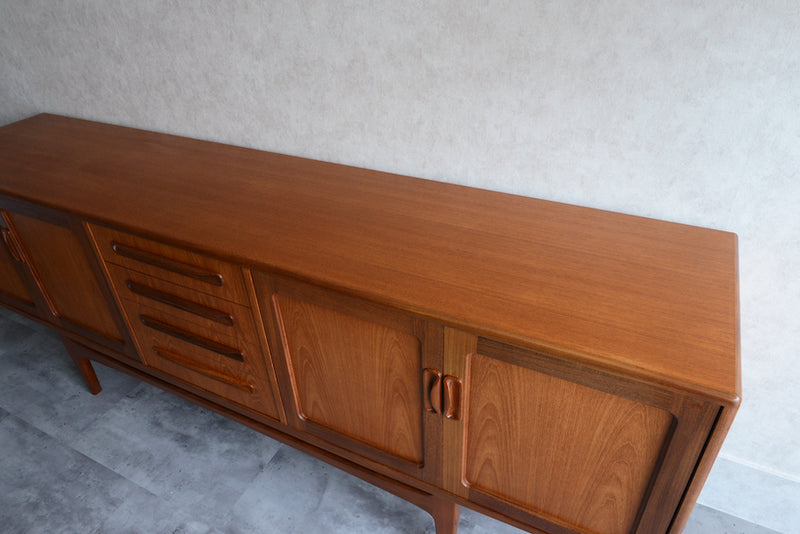 G-PLAN　ジープランロングジョン　フレスコサイドボード01