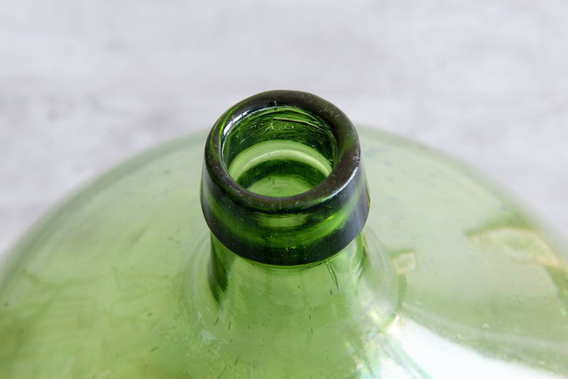 デミジョンボトル　 イギリスヴィンテージ