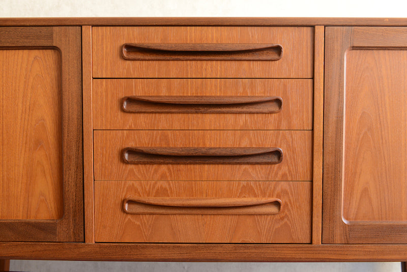 G-PLAN　ジープランロングジョン　フレスコサイドボード01