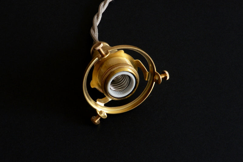 ヴィンテージ  ペンダントライト  シノワズリ