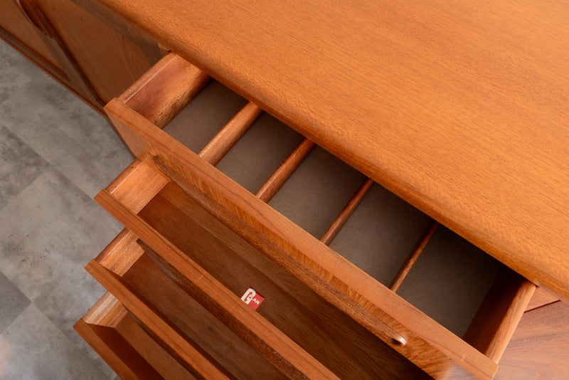 G-PLAN　ジープランロングジョン　フレスコサイドボード01