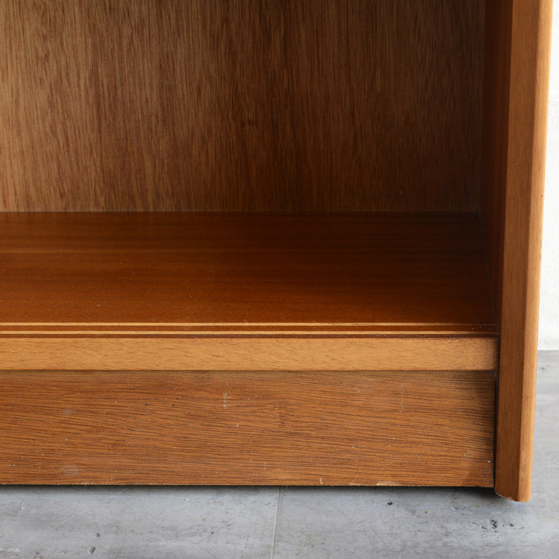 60S Herbert E. Gibbs ガラスキャビネット 35