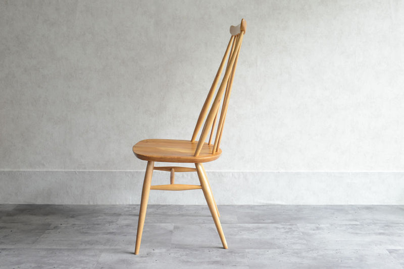 ERCOL アーコール　ゴールドスミスチェア52