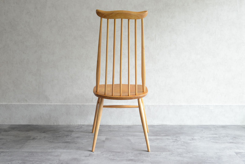 ERCOL アーコール　ゴールドスミスチェア52