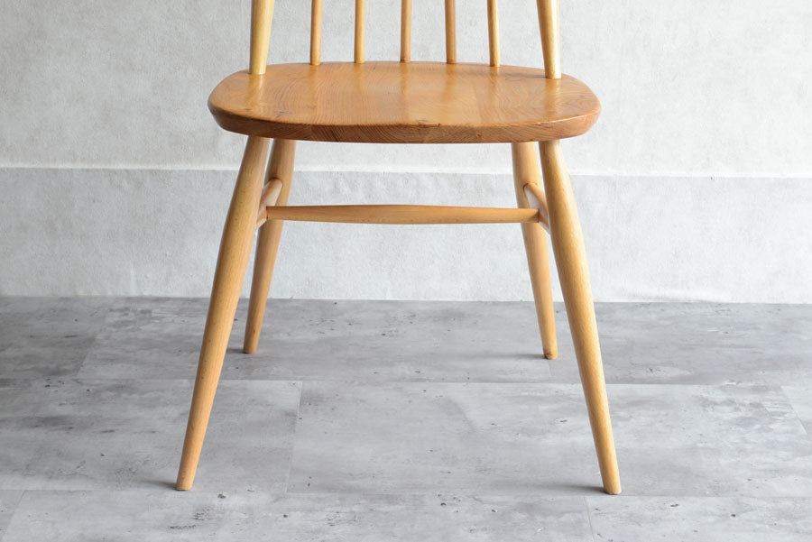 ERCOL アーコール　ゴールドスミスチェア52
