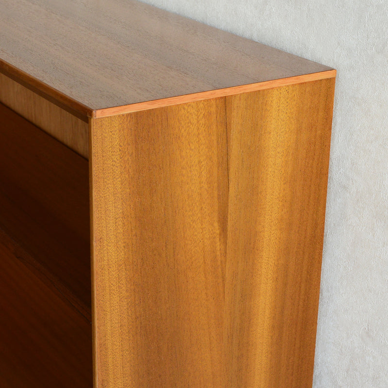 60S Herbert E. Gibbs ガラスキャビネット 35