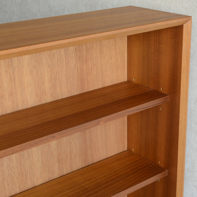 60S Herbert E. Gibbs ガラスキャビネット 35