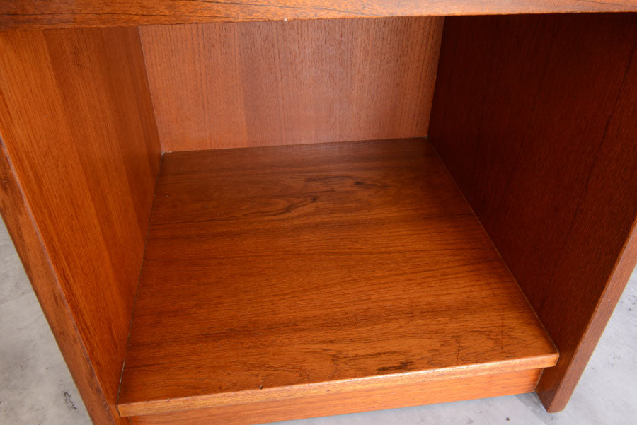 STAG　スタッグ　サイドテーブル