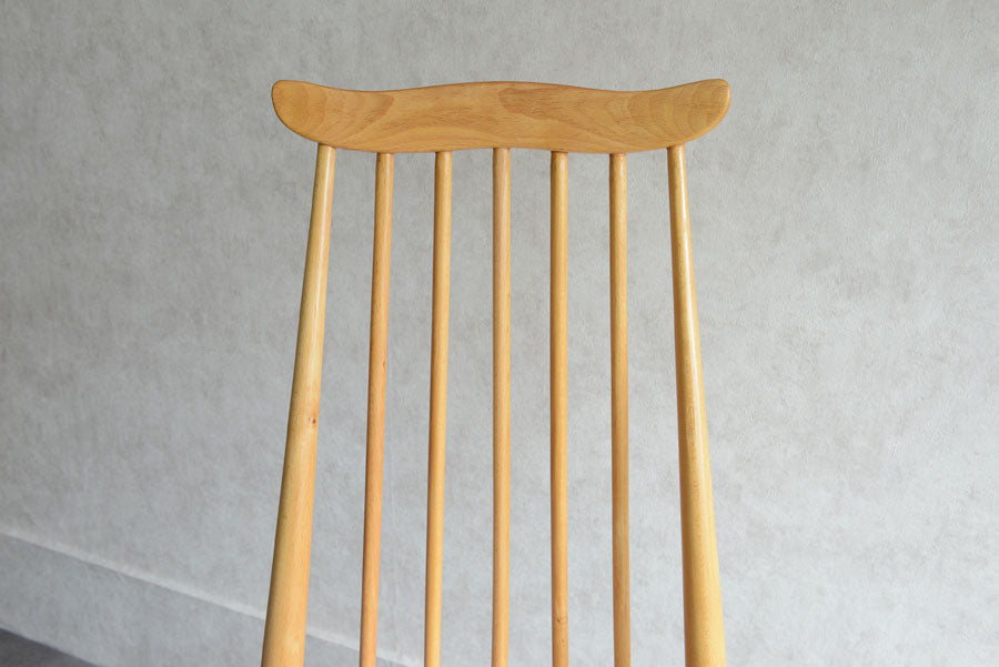 ERCOL アーコール　ゴールドスミスチェア52