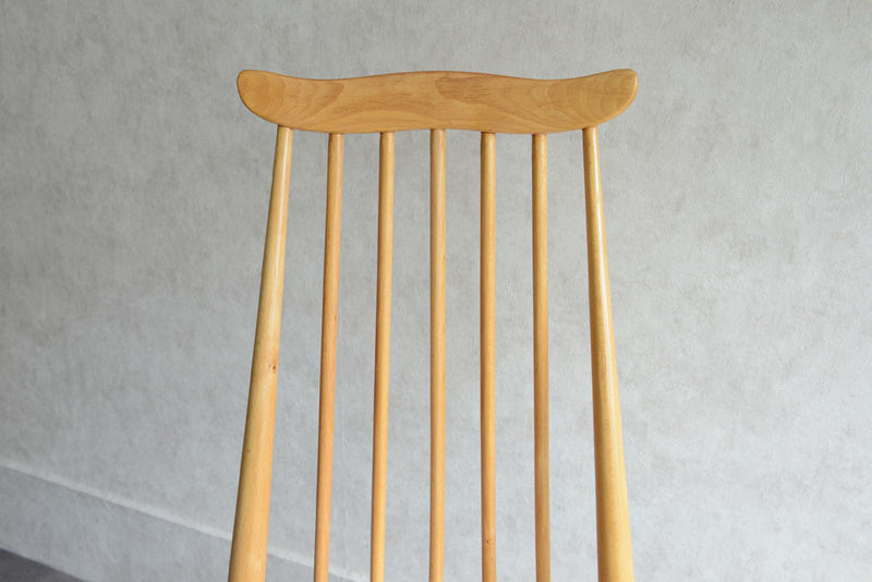 ERCOL アーコール　ゴールドスミスチェア52