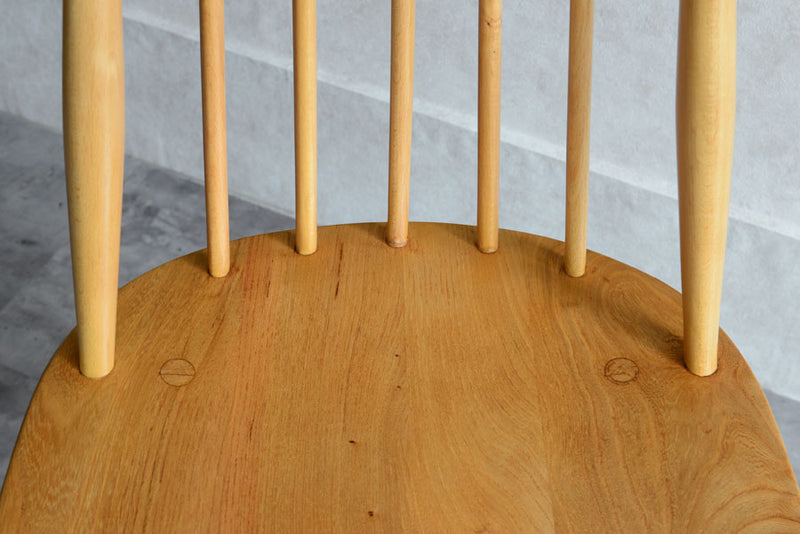 ERCOL アーコール　ゴールドスミスチェア52