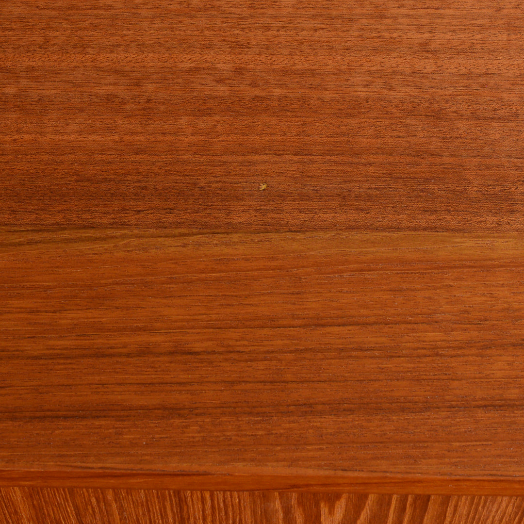 デンマークヴィンテージ  キャビネット 5-3(ウッドオイル仕上）