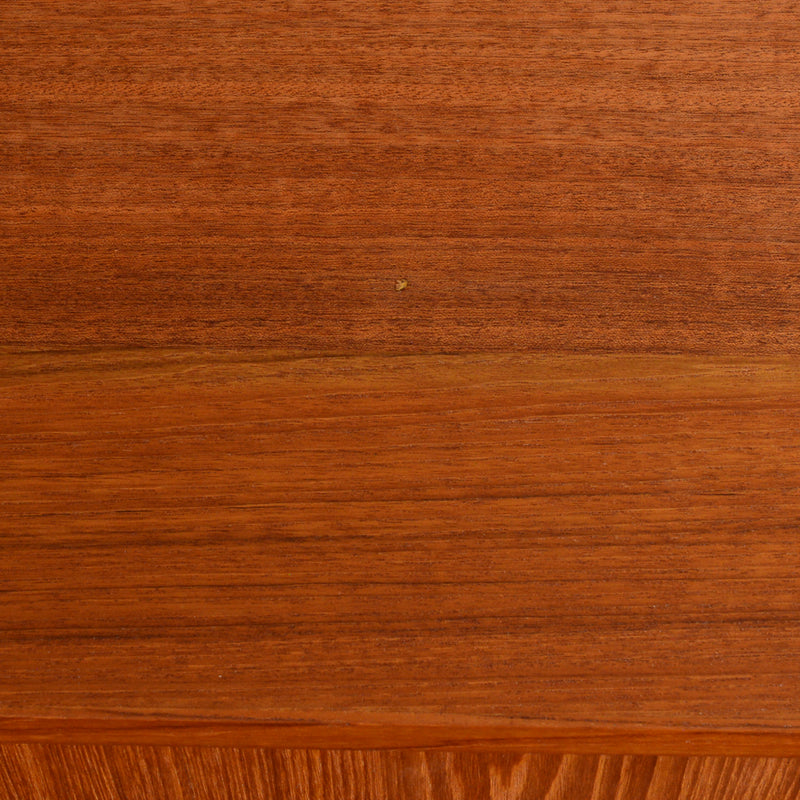 デンマークヴィンテージ  キャビネット 5-3(ウッドオイル仕上）