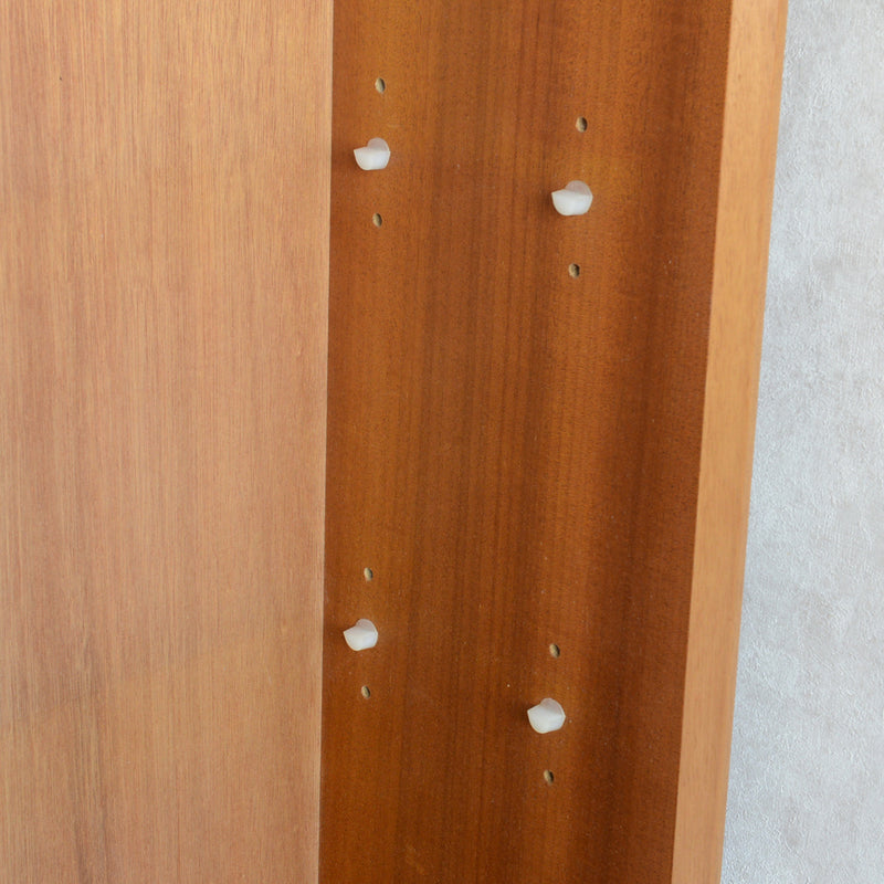 60S Herbert E. Gibbs ガラスキャビネット 35