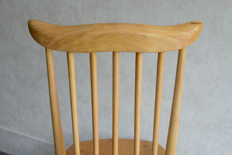ERCOL アーコール　ゴールドスミスチェア52