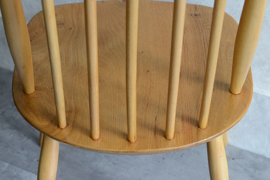 ERCOL アーコール　ゴールドスミスチェア52