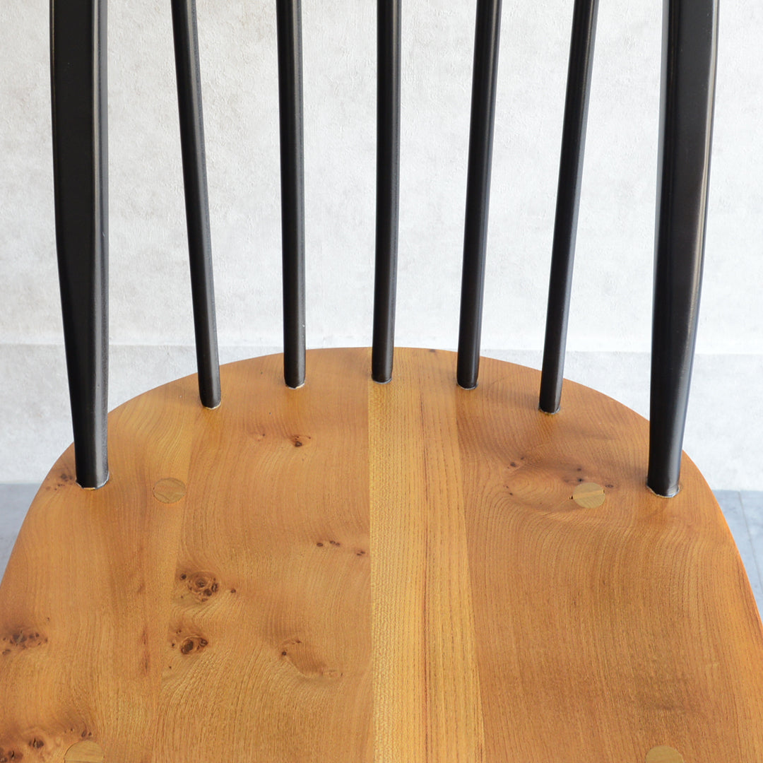イギリスヴィンテージ ERCOL クエーカーチェア.22 アーコール