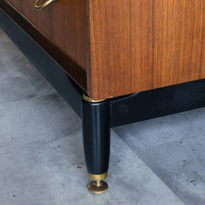 G-PLAN ジープラン Tola&Black チェスト 02