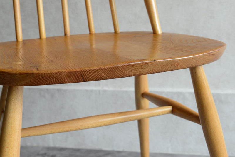 ERCOL アーコール　ゴールドスミスチェア52