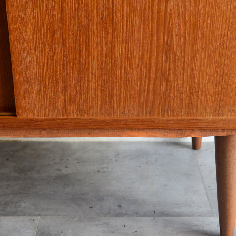 デンマークヴィンテージ  キャビネット 5-3(ウッドオイル仕上）