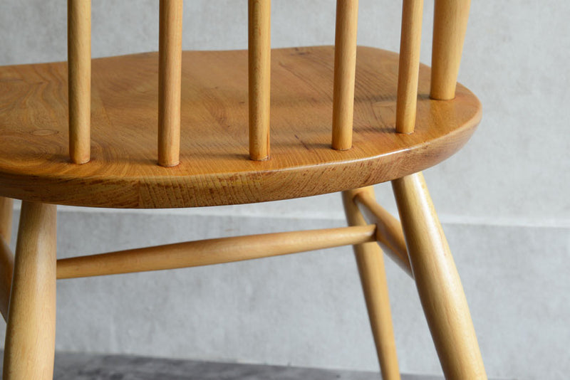 ERCOL アーコール　ゴールドスミスチェア52