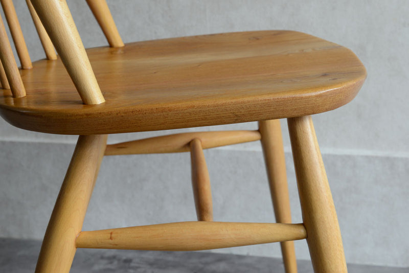 ERCOL アーコール　ゴールドスミスチェア52