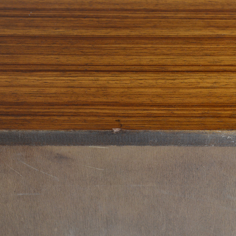 G-PLAN ジープラン Tola&Black チェスト 02