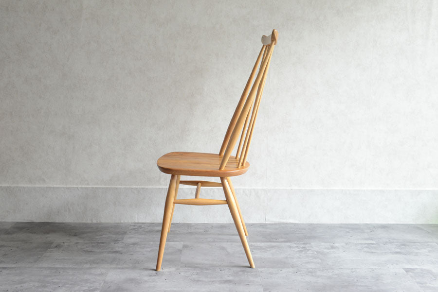 ERCOL アーコール　ゴールドスミスチェア51