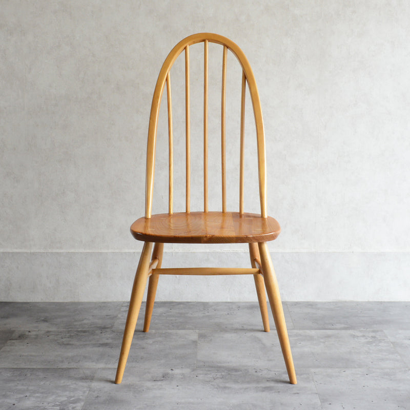 S様見学予約商品　 ERCOL アーコール クエーカーチェア 79