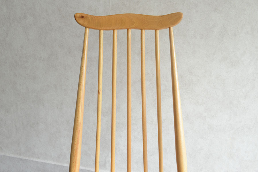 ERCOL アーコール　ゴールドスミスチェア51