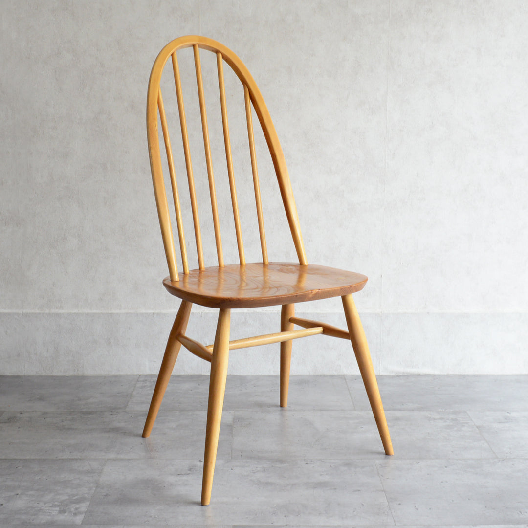 S様見学予約商品　 ERCOL アーコール クエーカーチェア 79