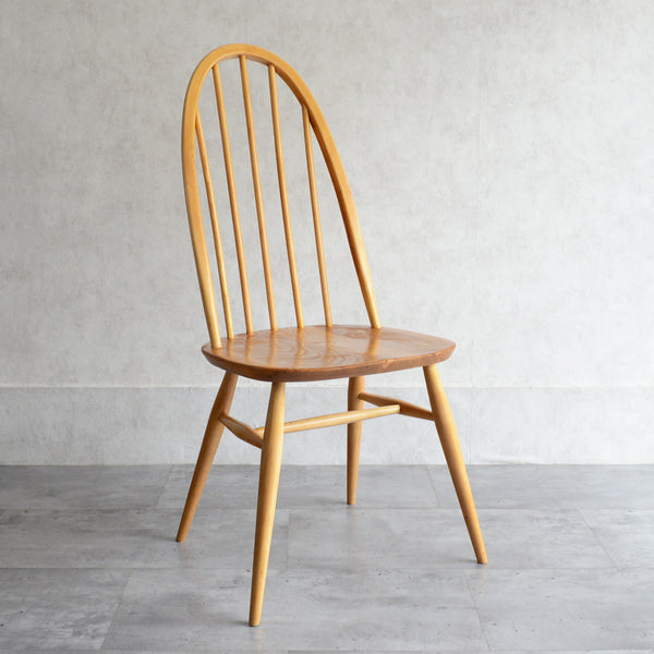 S様見学予約商品　 ERCOL アーコール クエーカーチェア 79