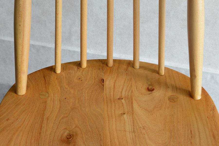 ERCOL アーコール　ゴールドスミスチェア51