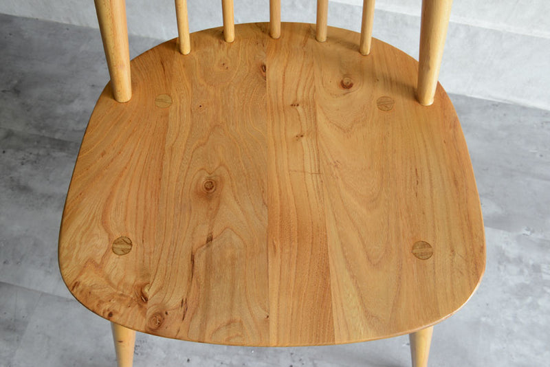 ERCOL アーコール　ゴールドスミスチェア51