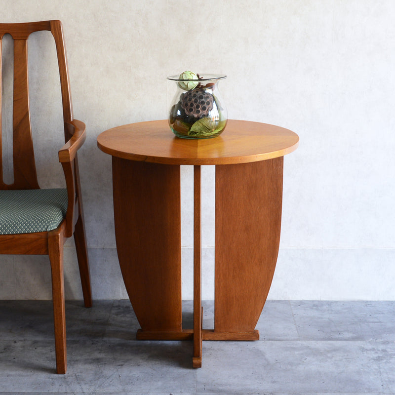 イギリス 60S ヴィンテージ サイドテーブル